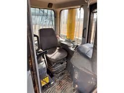 2003 Komatsu D85ex-15