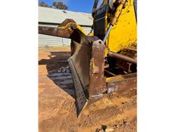 Komatsu Dozer D85ex-15