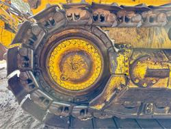 2003 Komatsu D85ex-15