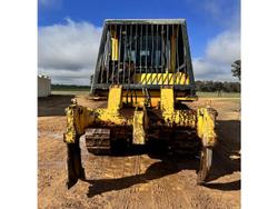 2003 Komatsu D85ex-15