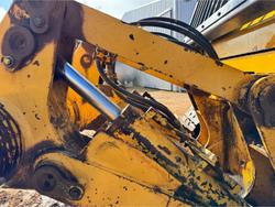 Komatsu Dozer D85ex-15