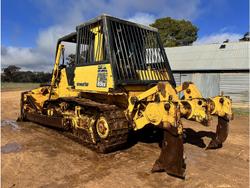 Komatsu Dozer D85ex-15