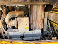 2003 Komatsu D85ex-15