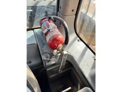 2003 Komatsu D85ex-15