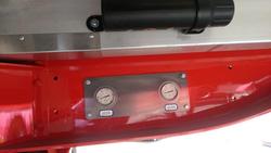 Hamelex White Adog3 - 3 Axle Dog Tipper