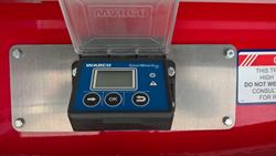 Hamelex White Adog3 - 3 Axle Dog Tipper