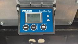 Hamelex White Adog4 - 4 Axle Dog Tipper