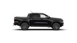 2025 Ford
Ranger Wildtrak