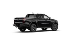 2025 Ford
Ranger Wildtrak