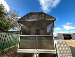 2012 Royal Flair Piazza