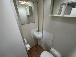 2012 Royal Flair Piazza