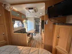 2012 Royal Flair Piazza