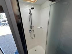 2012 Royal Flair Piazza