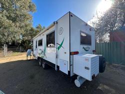 2012 Royal Flair Piazza