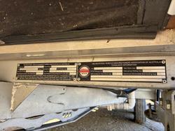 2012 Royal Flair Piazza