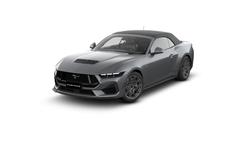 2025 Ford
                Mustang GT