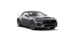 2025 Ford
                Mustang GT