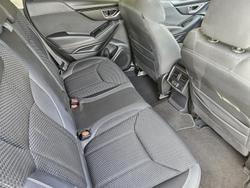 2019 Subaru Forester 2.5i Premium S5 MY19 AWD Dark Grey