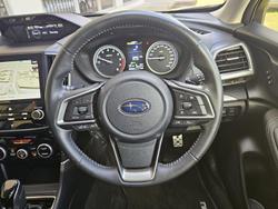 2019 Subaru Forester 2.5i Premium S5 MY19 AWD Dark Grey