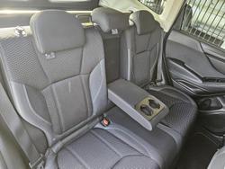 2019 Subaru Forester 2.5i Premium S5 MY19 AWD Dark Grey