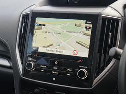 2019 Subaru Forester 2.5i Premium S5 MY19 AWD Dark Grey