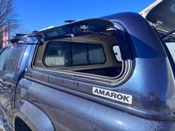2016 Volkswagen
Amarok TDI420