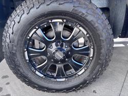 2016 Volkswagen
Amarok TDI420