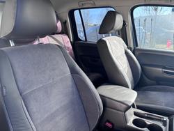 2016 Volkswagen
Amarok TDI420