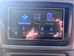2016 Volkswagen
Amarok TDI420