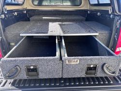 2016 Volkswagen
Amarok TDI420