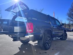 2016 Volkswagen
Amarok TDI420