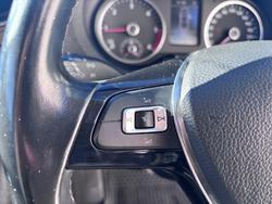 2016 Volkswagen
Amarok TDI420