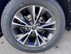 2016 Toyota
Kluger GXL