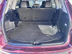 2016 Toyota
Kluger GXL