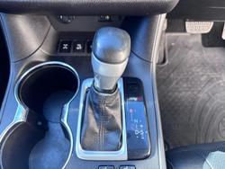 2016 Toyota
Kluger GXL