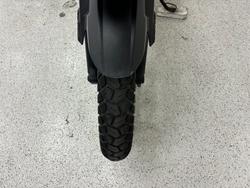 2024 Suzuki V-STROM 250SX (DS250RL) Yellow
