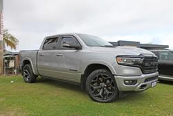 2022 RAM
1500 Limited RamBox