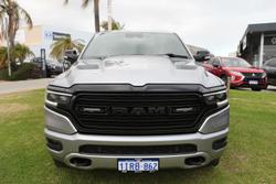 2022 RAM
1500 Limited RamBox