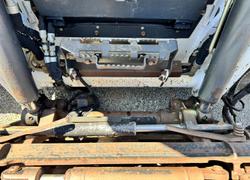 2021 Bobcat T66 R Series