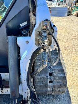 2021 Bobcat T66 R Series