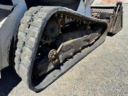 2021 Bobcat T66 R Series