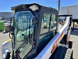 2021 Bobcat T66 R Series