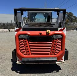 2021 Bobcat T66 R Series