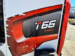 2021 Bobcat T66 R Series