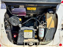 2021 Bobcat T66 R Series