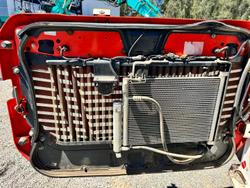 2021 Bobcat T66 R Series