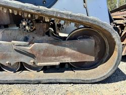 2021 Bobcat T66 R Series