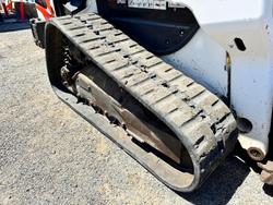 2021 Bobcat T66 R Series