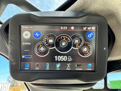 2021 Bobcat T66 R Series