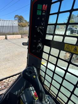 2021 Bobcat T66 R Series